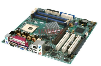 Motherboard (System Board)
