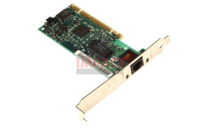 NC3121 10/ 100 Baset Intel PCI Network Interface Controller