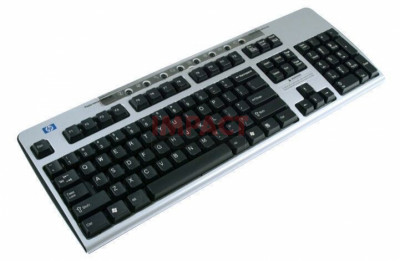 USB Wireless Keyboard (With Key Bezel USA. English)