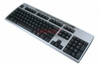 323745-001 - USB Wireless Keyboard (With Key Bezel USA. English)