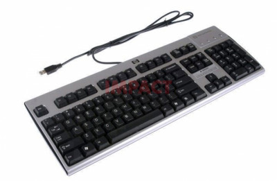 USB Keyboard With Smart Card Reader (With Key Bezel USA. English)