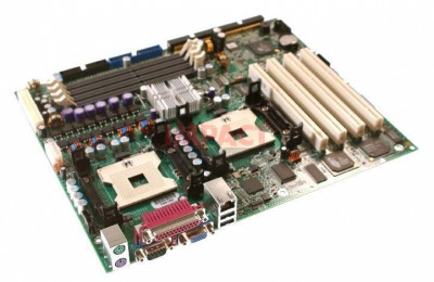 324709-001 - Motherboard (System Board/ 533-MHz front side bus)