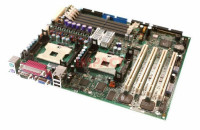 324709-001 - Motherboard (System Board/ 533-MHz front side bus)