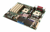 324709-001 - Motherboard (System Board/ 533-MHz front side bus)