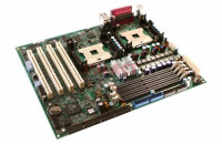 324709-001 - Motherboard (System Board/ 533-MHz front side bus)