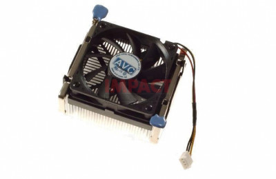 325035-001 - Fan and Heatsink Assembly