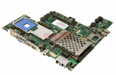 Motherboard (System Board)