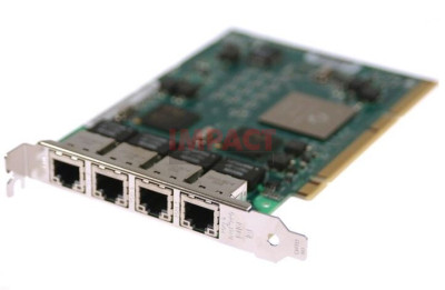Intel PRO/ 1000 Quad Port Server Adapter
