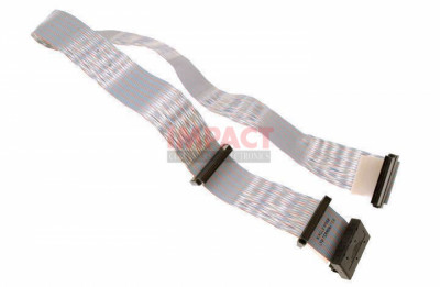 ULTRA160 Wide LVD/ SE Scsi Cable