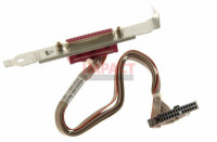 462537-002 - Printer Parallel Port Cable