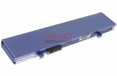 Main Battery