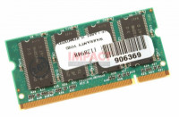 Q2631-60002 - 256MB DRR Memory Module