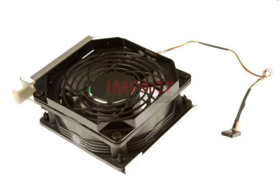 Cooling Fan