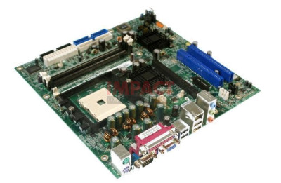 Motherboard (System Board K8MC51G)