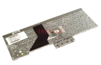 Keyboard With Point Stick (United States)