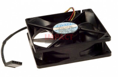 327308-001 - 92MM Power Supply Fan