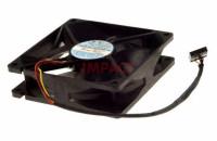327308-001 - 92MM Power Supply Fan