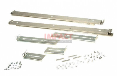 327310-001 - Rack Mounting Kit (Model)