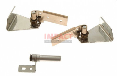 Left and Right Hinges Set
