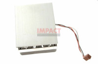 IMP-396765 - Fan and Heat Sink Unit (1-763-923-11)