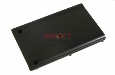 Hard Drive Bay Cover