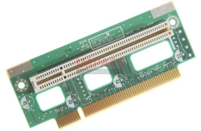 PCI Expansion Module