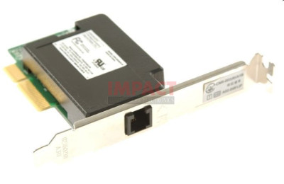Modem Card Board