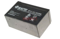 BP12-12 - Sealed Lead Acid Battery