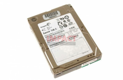 146GB HOT-SWAP Serial Attached Scsi (SAS) Hard Drive
