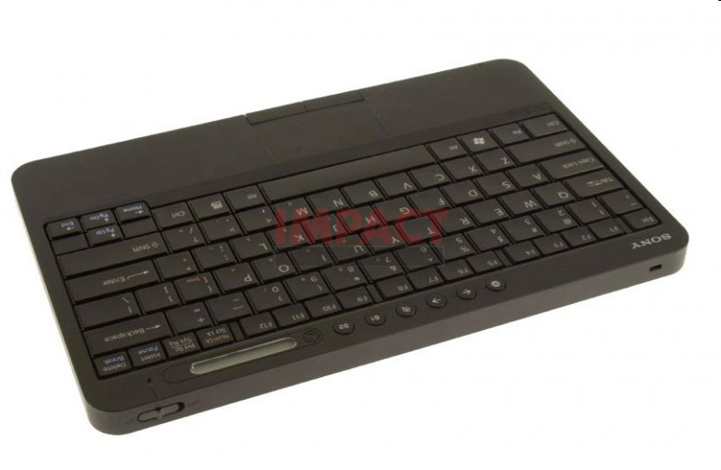 VGP-WKB6US - Sony - Wireless Keyboard Unit | Impact Computers