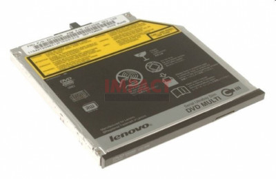 43N3229 DVD Burner T400/ T400S/ T410