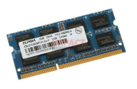 57Y4416 - 2GB PC3-10600 Sodimm Memory Module