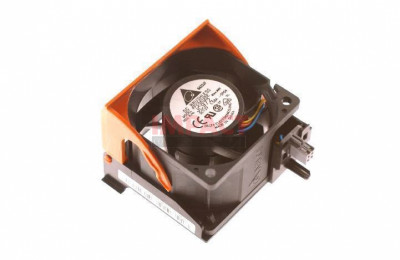 YW880 - Fan Assembly 60X60X38MM 12V