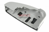 RM1-3076-000CN-RB - Left Scanner Cover