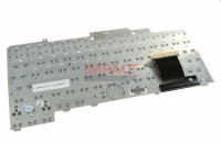 DR160-2 - Keyboard Without Trackpoint