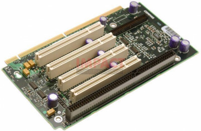 333109-001 - 3 Pci Expansion Board With Brace (3-)