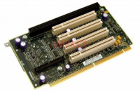 333109-001 - 3 Pci Expansion Board With Brace (3-)