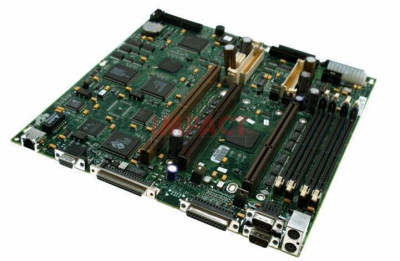 333110-001 - Motherboard (System Board With out CPU)