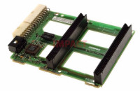 333112-001 - Dual HOT-PLUG Redundant Power Supply Backplane Board