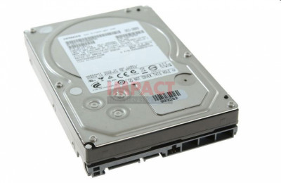 508041-001 - Drive, HD, 2TB, 7.2K 3.5" 3G Sata Nmdl Hard Drive