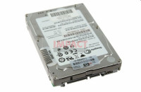 575053-001 - Drive, HD 160GB 7.2K 2.5" Spartan Sata