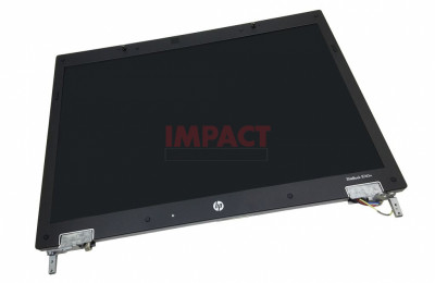 595708-001 - Panel 17 Wuxga AG LED WVA Lvds with CAM