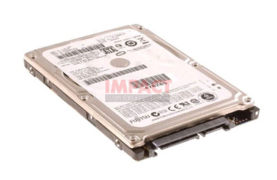 HDD 250GB 5400RPM Hard Drive