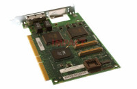338478-001 - Dual Port PCI Netelligent 10/ 100 I-BASE (NIC)