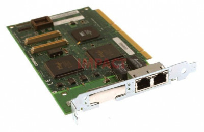 338482-001 - NC3131 100 FX Upgrade Module