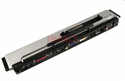 Common Port Replicator 2.0