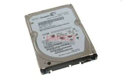 634638-001 - 500GB Sata Hard Disk Drive (ST9500325AS)