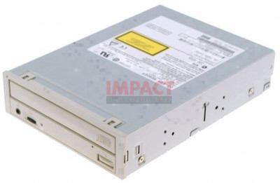 340763-001 - 12X Scsi CD-ROM Drive
