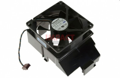 636922-001 - Chassis Fan SFF
