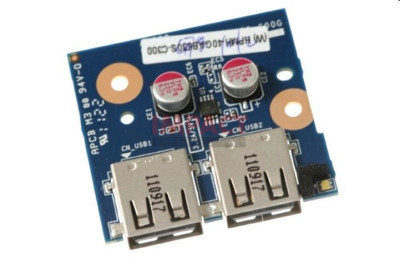 USB Board